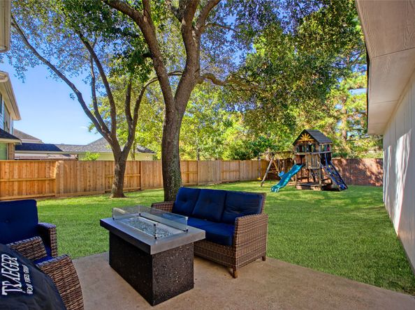 9114 Kirkstone Drive, Spring TX 77379