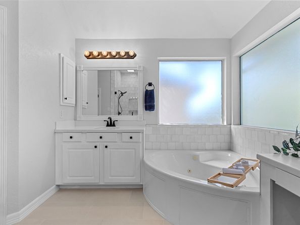 9114 Kirkstone Drive, Spring TX 77379