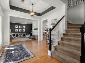 9114 Kirkstone Drive, Spring TX 77379