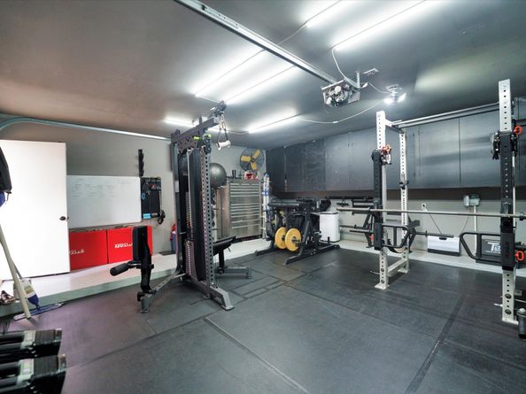 9114 Kirkstone Drive, Spring TX 77379