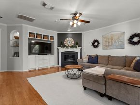 9114 Kirkstone Drive, Spring TX 77379