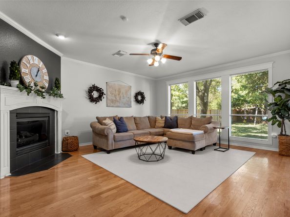 9114 Kirkstone Drive, Spring TX 77379