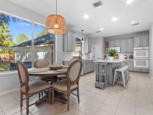 9114 Kirkstone Drive, Spring TX 77379