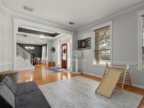 9114 Kirkstone Drive, Spring TX 77379