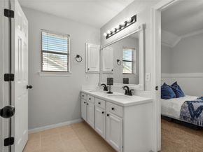 9114 Kirkstone Drive, Spring TX 77379