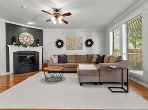 9114 Kirkstone Drive, Spring TX 77379