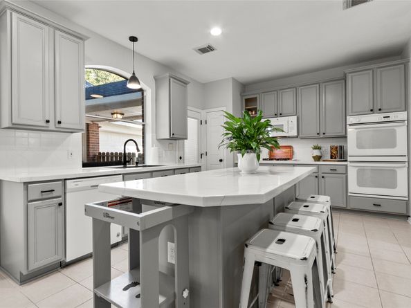 9114 Kirkstone Drive, Spring TX 77379