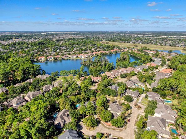 9114 Kirkstone Drive, Spring TX 77379