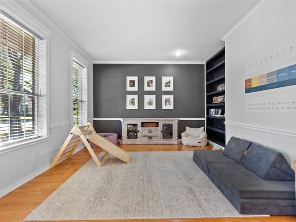 9114 Kirkstone Drive, Spring TX 77379