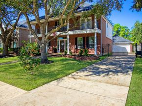 9114 Kirkstone Drive, Spring TX 77379