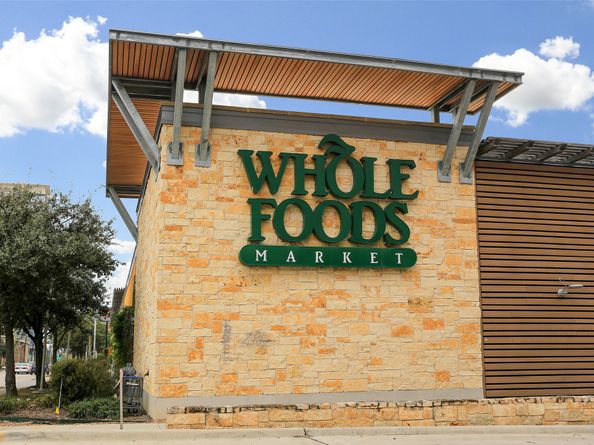 3231 Allen Parkway 3204, Houston TX 77019