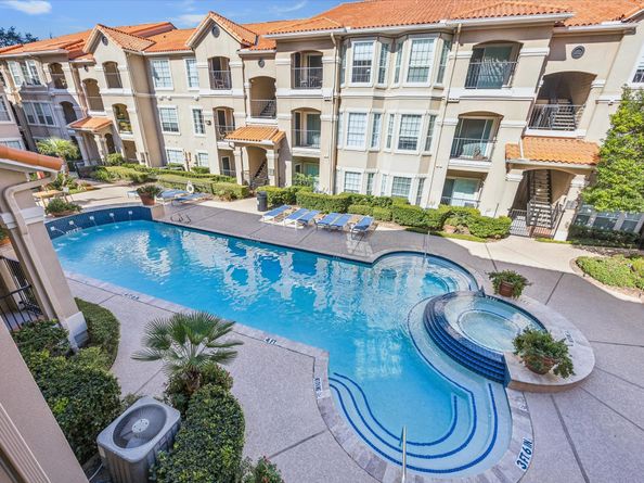 3231 Allen Parkway 3204, Houston TX 77019