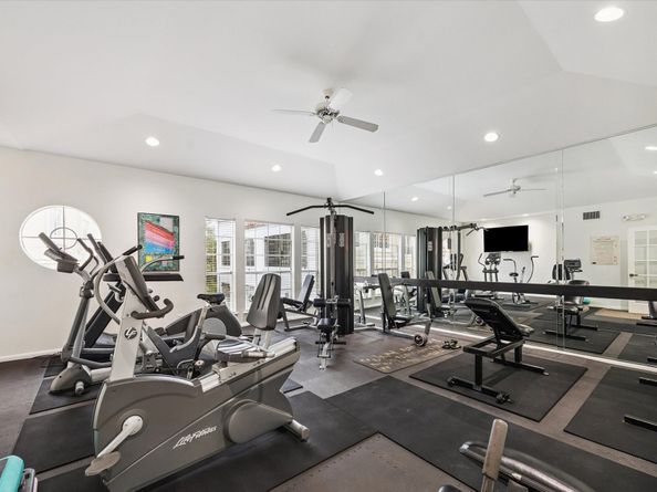 3231 Allen Parkway 3204, Houston TX 77019