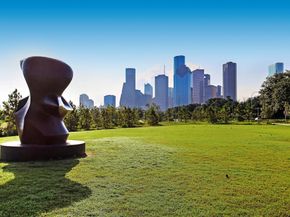 3231 Allen Parkway 3204, Houston TX 77019