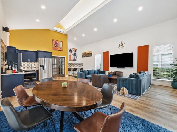 3231 Allen Parkway 3204, Houston TX 77019