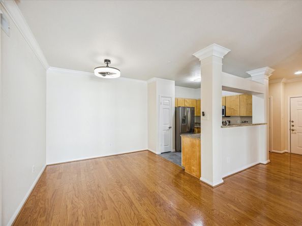 3231 Allen Parkway 3204, Houston TX 77019