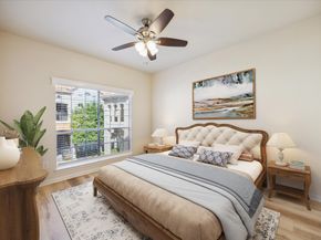 3231 Allen Parkway 3204, Houston TX 77019