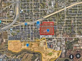 2414D Canal, Houston TX 77003