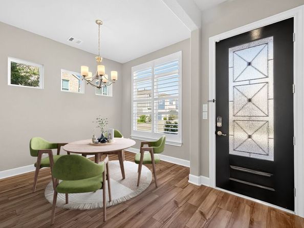 4209 Colony Pines Lane, Houston TX 77080