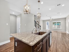 4209 Colony Pines Lane, Houston TX 77080