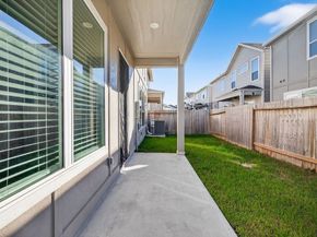 4209 Colony Pines Lane, Houston TX 77080