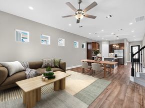 4209 Colony Pines Lane, Houston TX 77080