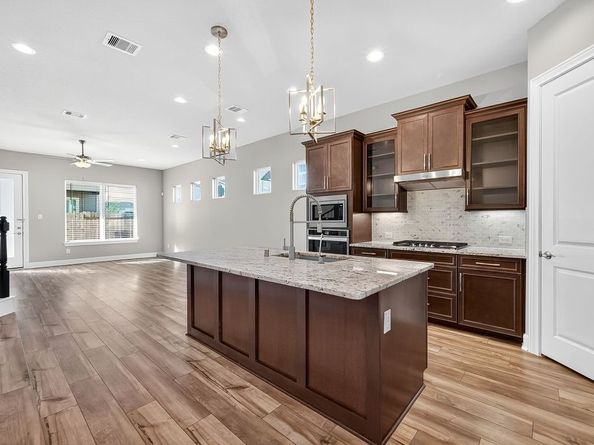 4209 Colony Pines Lane, Houston TX 77080