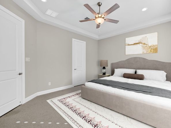 4209 Colony Pines Lane, Houston TX 77080