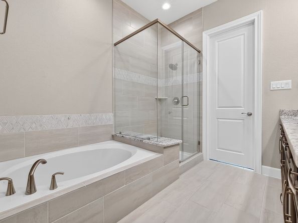 4209 Colony Pines Lane, Houston TX 77080