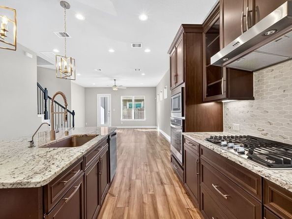 4209 Colony Pines Lane, Houston TX 77080