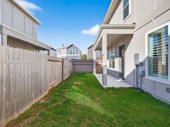 4209 Colony Pines Lane, Houston TX 77080