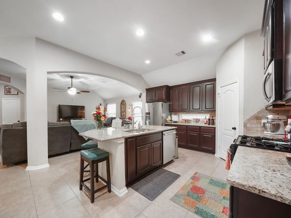 12718 Madison Boulder Lane, Humble TX 77346