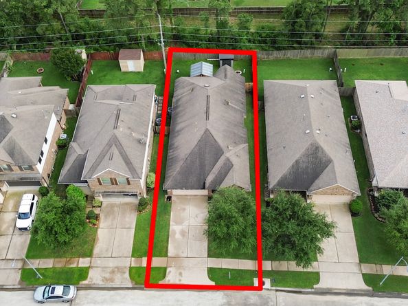 12718 Madison Boulder Lane, Humble TX 77346