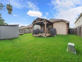 12718 Madison Boulder Lane, Humble TX 77346