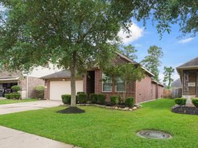 12718 Madison Boulder Lane, Humble TX 77346