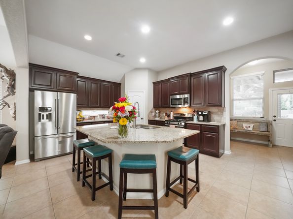 12718 Madison Boulder Lane, Humble TX 77346