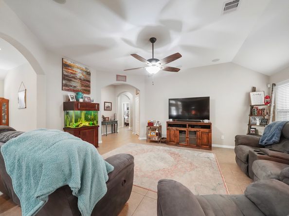 12718 Madison Boulder Lane, Humble TX 77346