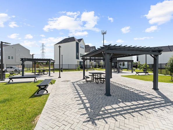 8302 Springwood Canyon Lane, Houston TX 77055