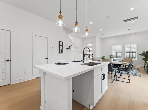 8302 Springwood Canyon Lane, Houston TX 77055