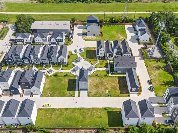 8302 Springwood Canyon Lane, Houston TX 77055