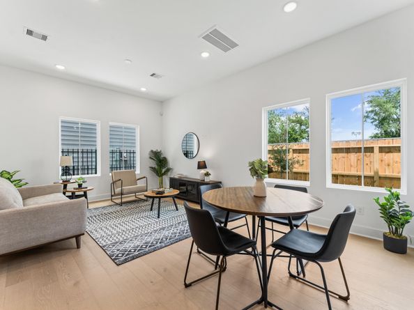 8302 Springwood Canyon Lane, Houston TX 77055