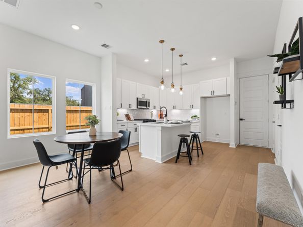 8302 Springwood Canyon Lane, Houston TX 77055