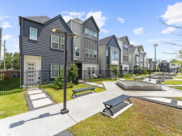 8302 Springwood Canyon Lane, Houston TX 77055