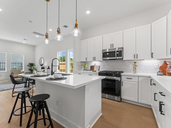 8302 Springwood Canyon Lane, Houston TX 77055