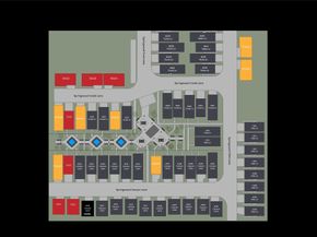 8302 Springwood Canyon Lane, Houston TX 77055