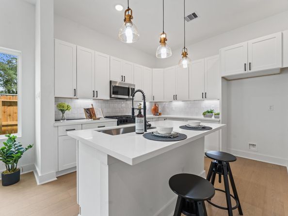 8302 Springwood Canyon Lane, Houston TX 77055