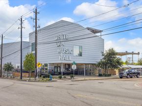 1804 Elysian Street, Houston TX 77026