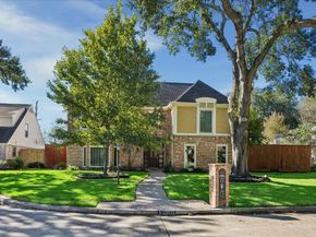 20111 Hardwidge Court, Katy TX 77450