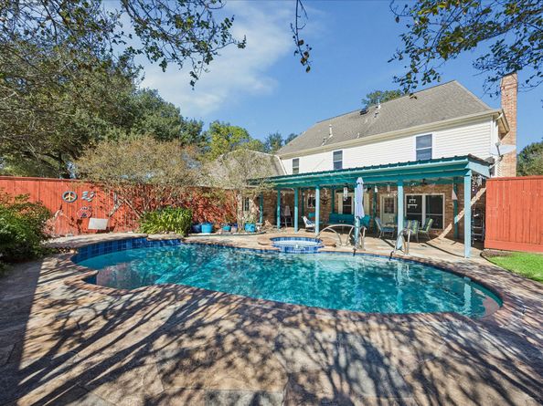 20111 Hardwidge Court, Katy TX 77450