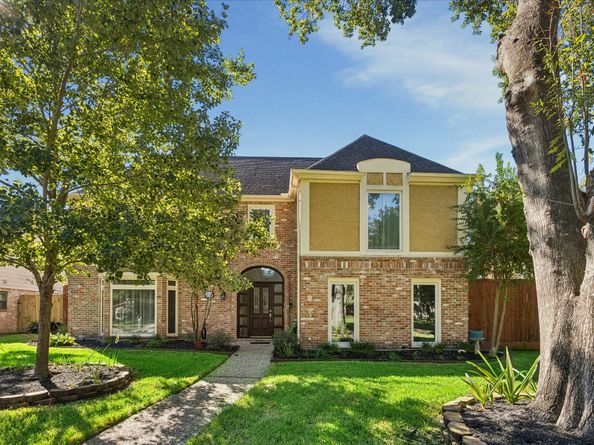 20111 Hardwidge Court, Katy TX 77450